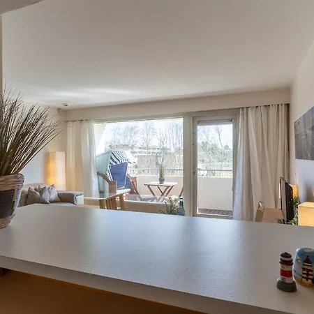 Null Parkwohnanlage Atlantic