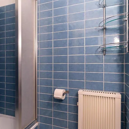 Null Parkwohnanlage Atlantic Sankt Peter-Ording