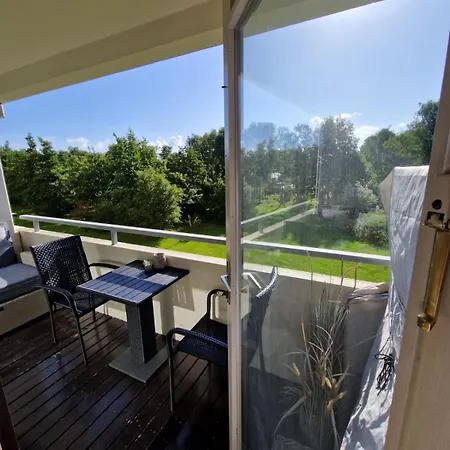 Null Parkwohnanlage Atlantic