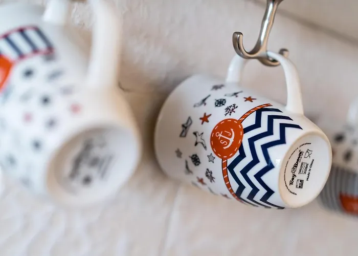 Null Parkwohnanlage Atlantic * Sankt Peter-Ording