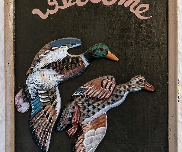 Null Parkwohnanlage Atlantic * Sankt Peter-Ording